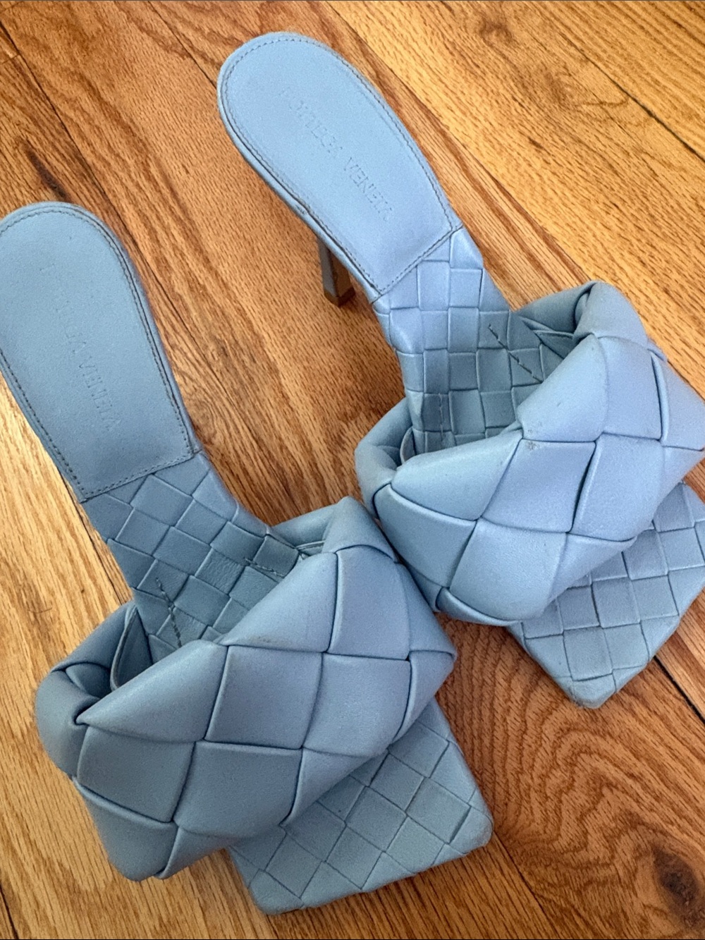 Bottega Veneta Heels